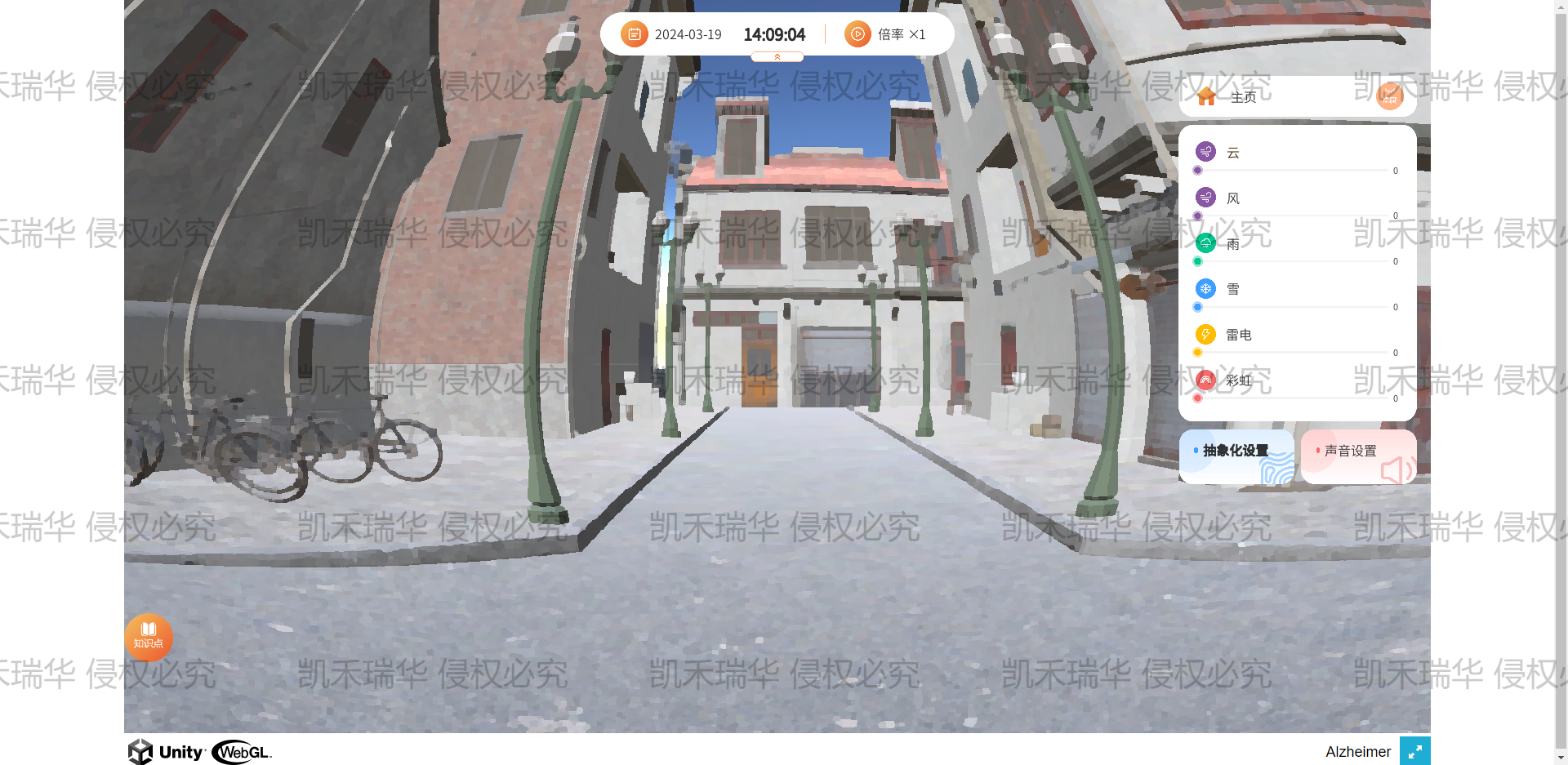 认知2